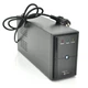 ИБП Ritar E-RTM600 (360W) ELF-L, LED, AVR, 2st, 2xSCHUKO socket, 1x12V7Ah, metal Case Q4 (310*85*140) - изображение 1