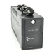 ИБП Ritar RTP600L-U (360W) Proxima-L, LED, AVR, 2st, USB, 2xSCHUKO socket, 1x12V7Ah, plastik Case ( 340 x 140 X 205 ) 4,6 кг Q4 - зображення 1