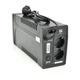 ИБП Ritar RTP600L-U (360W) Proxima-L, LED, AVR, 2st, USB, 2xSCHUKO socket, 1x12V7Ah, plastik Case ( 340 x 140 X 205 ) 4,6 кг Q4 - зображення 2