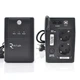 ИБП Ritar RTP850L-U (510W) Proxima-L, LED, AVR, 2st, USB, 2xSCHUKO socket, 1x12V9Ah, plastik Case ( 340 x 140 X 205 ) 5,7 кг Q4 - изображение 2