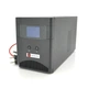 ИБП с правильной синусоидой VIR-ELECTRIC NB-T601LCD 1000VA(600Вт), под внешнюю батарею, ток заряда 25А, (375х130х190) Q1 - изображение 1