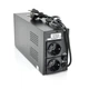 ИБП Ritar E-RTM500 (300W) ELF-L, LED, AVR, 2st, 2xSCHUKO socket, 1x7Ah, metal Case Q4 (310*85*140) - зображення 2
