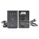 ИБП Ritar E-RTM500 (300W) ELF-L, LED, AVR, 2st, 2xSCHUKO socket, 1x7Ah, metal Case Q4 (310*85*140) - зображення 3