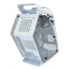 Корпус компьютерный Voltronic - 0.7mm SPCC, ATX, 1x3.0 USB+Audio, White, (585x222x500mm), без БП - изображение 5