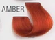 Крем-краска для волос Spa Master Basic Line Hair Color "Amber" (Янтарный) - изображение 2