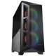 Корпус Cougar Dark Blader X5 RGB Black без БП - зображення 1