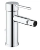 Змішувач для біде Grohe Essence New S-Size, хром (32935001) - изображение 4