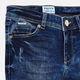 Джинсы для девочки slim fit Mayoral (556)162 см Синие - изображение 3