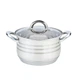 Каструля Maestro MR-3513-24 (24 см, 6,5 л) - зображення 1