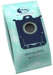 Мішки для пилососу Electrolux E 206S S-bag Hygiene Anti-Allergy 4 штх3.5 л синт (6435247) - изображение 1