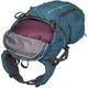 Рюкзак Kelty Coyote 60 W Синій - изображение 10