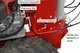 Подметальная машина мотоблок DAKR Panther FD3-500 с щеткой SB110 - изображение 6