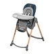 Стілець для годування Maxi-Cosi Minla Essential Blue (2713720110) - зображення 1