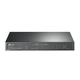 Комутатор мережевий TP-Link TL-SG1210MPE - изображение 1