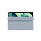 Чехол для планшета BeCover Magnetic Apple iPad mini 6 2021 Light Blue (706839) - изображение 2