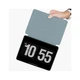 Чехол для планшета BeCover Magnetic Apple iPad mini 6 2021 Light Blue (706839) - изображение 4