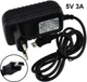 Блок живлення 5V 3A mini USB - изображение 1