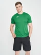 Футболка спортивная длинная мужская Joma Combi M Зеленая (9995139144071) - изображение 1