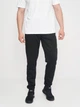 Спортивные штаны утепленные мужские Joma Suez 9016P13.10 S Черные (9994578723113) - изображение 1