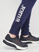 Спортивные штаны утепленные мужские Joma Combi 100165.300 XL Темно-синие (9995600445126) - изображение 4