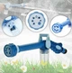 Водомет розпилювач води Ez Jet Water - изображение 1