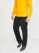Штани JOMA cannes ii long pants black 3XL (101112.100) - зображення 1