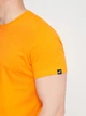 Футболка JOMA desert short sleeve t-shirt orange XL (101739.880) - изображение 4