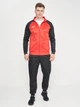Спортивный костюм мужской Joma Academy IV 101966.601 2XL Красный (8424309451370) - изображение 1