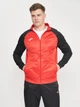 Спортивный костюм мужской Joma Academy IV 101966.601 2XL Красный (8424309451370) - изображение 3