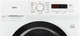 Стиральная машина с сушкой MIDEA MFN80-DS1305 - изображение 4