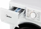 Стиральная машина с сушкой MIDEA MFN80-DS1305 - изображение 5