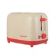 Тостер Vilgrand VT 0722P beige - изображение 2