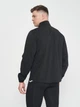 Спортивная кофта мужская Joma Elite Viii 102234.100 L Черная (8424309510503) - изображение 2