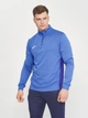 Спортивная кофта мужская Joma Winner Ii 102655.700 L Синяя (8445456383291) - изображение 1