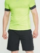 Спортивные шорты мужские Joma California 800100.100 S Черные (8445456504429) - изображение 1