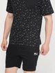 Шорты хлопковые мужские Joma California 800108.100 XL Черные (8445456504702) - изображение 1