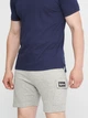 Шорты хлопковые мужские Joma California 800108.280 M Серые (8445456504733) - изображение 1