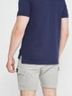 Шорты хлопковые мужские Joma California 800108.280 M Серые (8445456504733) - изображение 2