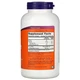 Натуральная добавка Now Foods Lecithin 1200 мг 200 капсул - изображение 2