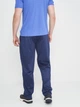 Спортивные штаны мужские Joma Cannes Ii 101112.331 M Темно-синие (9997897745101) - изображение 2