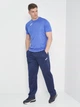 Спортивные штаны мужские Joma Cannes Ii 101112.331 M Темно-синие (9997897745101) - изображение 3