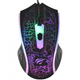 Мышка игровая HAVIT HV-MS736 GAMING USB black - изображение 1