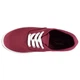 Женские кеды Slazenger Canvas Pumps Uk 6 (39) 25.5 см бордовые - изображение 3