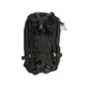 Тактический Рюкзак GFC Tactical Assault Pack 20л 400 x 250 x 200 мм Черный (GFT-20-000411) G - изображение 2