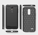 Захисний чохол-бампер для LG K8 2017 - зображення 5