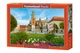 Пазлы Castorland Вавельский замок в Кракове Польша на 500 элементов - изображение 2