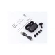 Навушники A4Tech Bloody M30 Black+Red - зображення 5