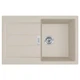 Кухонная мойка Franke S2D 611-78 143.0621.331 - изображение 1