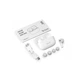 Наушники A4Tech Bloody M30 White (8016361908987) - изображение 4