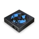 Смарт приставка X98 mini 2/16 GB TV Box 4K Amlogic S905W2 Android 11.0 WiFi 2.4/5.0 - изображение 2